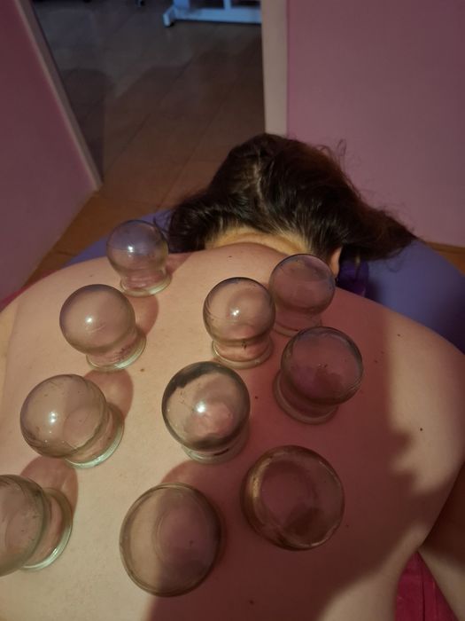 Професійний масаж у вашому районі