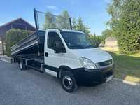 IVECO DAILY 3.0 35C15 Wywrotka  NOWA! 2010 rok Sprowadzona Z Francji