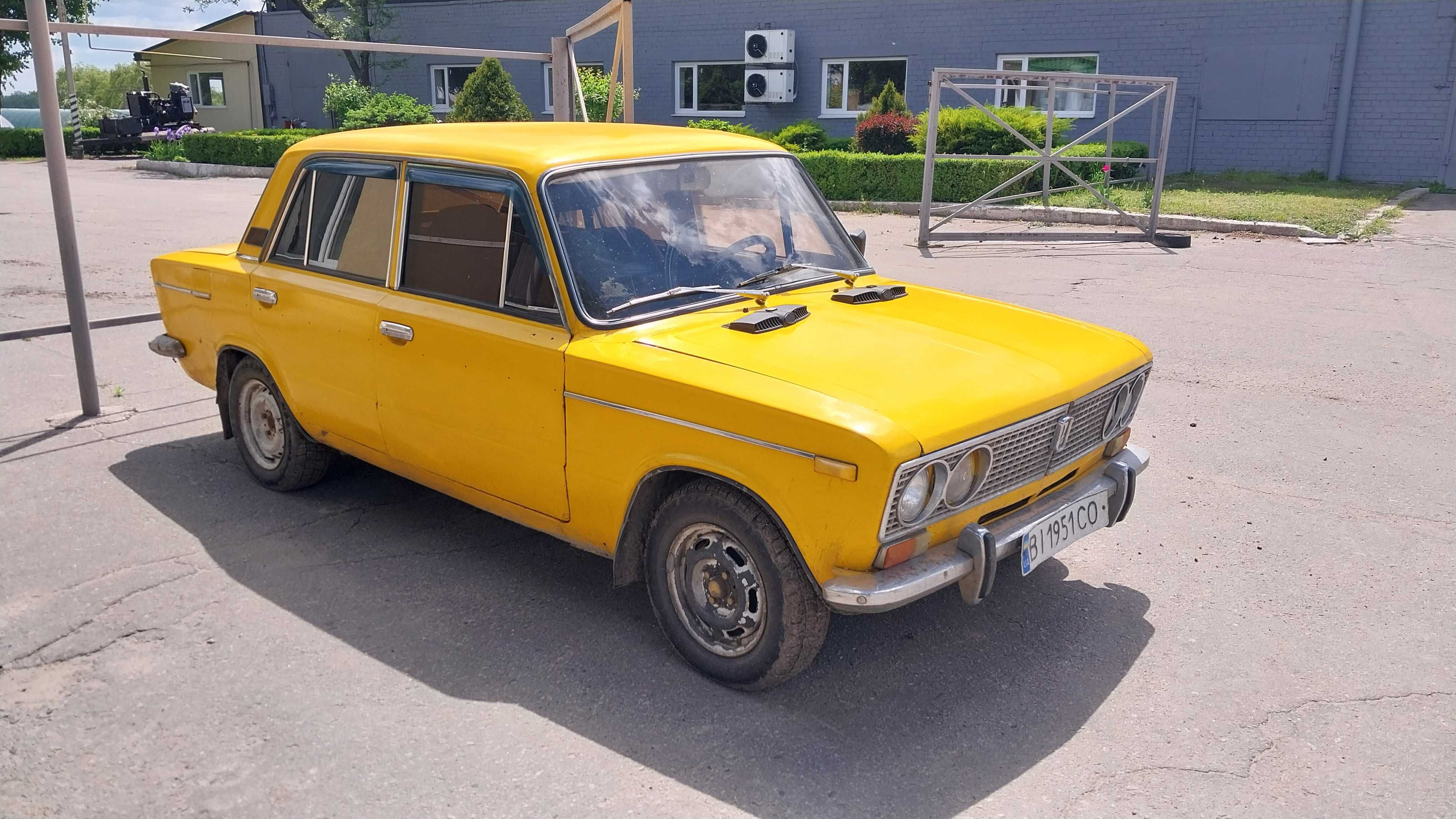 легковий автомобіль