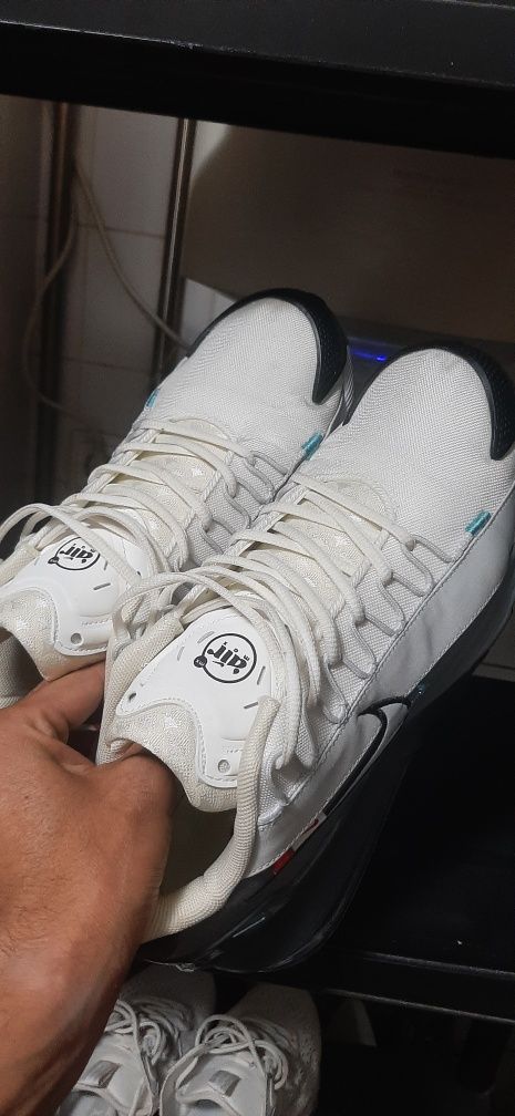 Sapatilhas nike novas