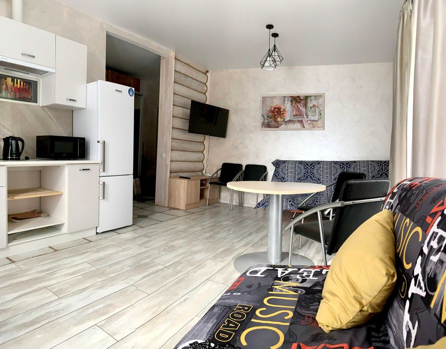 Здаємо в оренду апартаменти с. Поляна, Свалявський р-н., Закарпатська