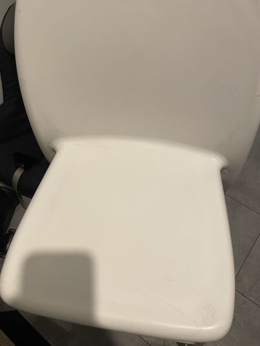 Krzesło dziecięce Ikea