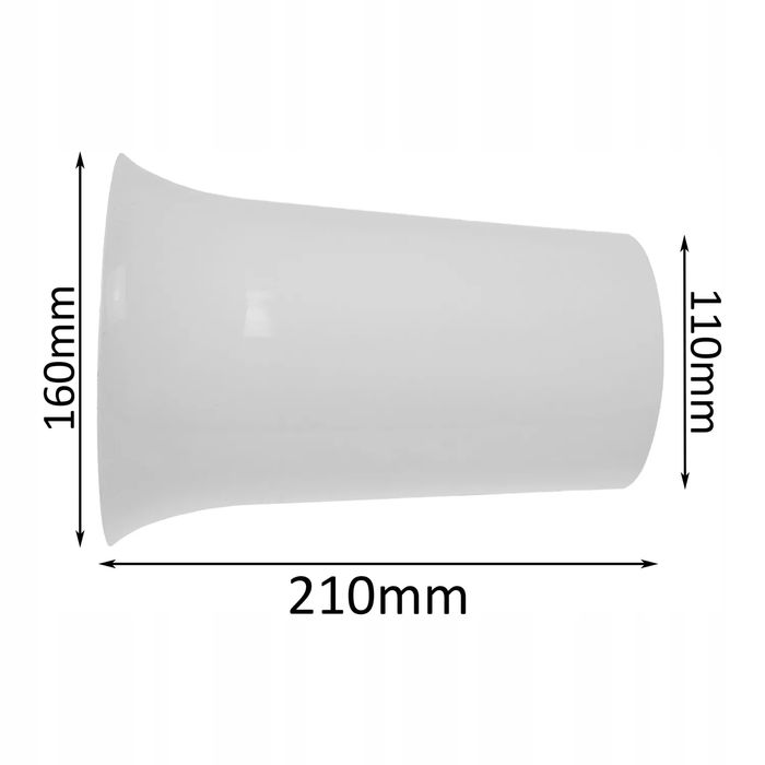 Aplikator do siatek i pończoch wędliniarskich Super Spice fi 110mm