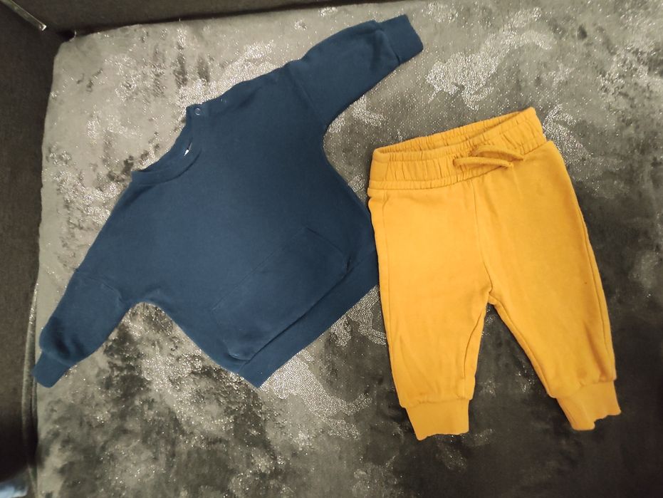 Одяг для хлопчика 6-9 місяців(оновлено)
Ціна за ве