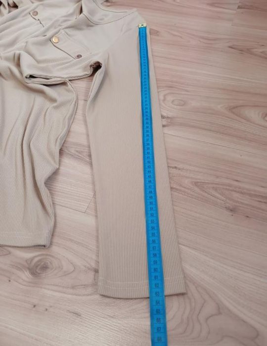 Плаття в рубчик, м-л.