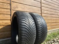 Opony 205/45R17 całoroczne Maxxis. Super stan 2020r. WYSYŁAMY!