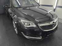 Opel Insignia 2x OPC LINE_4X4 LIFT_170KM_Radar_Kamera