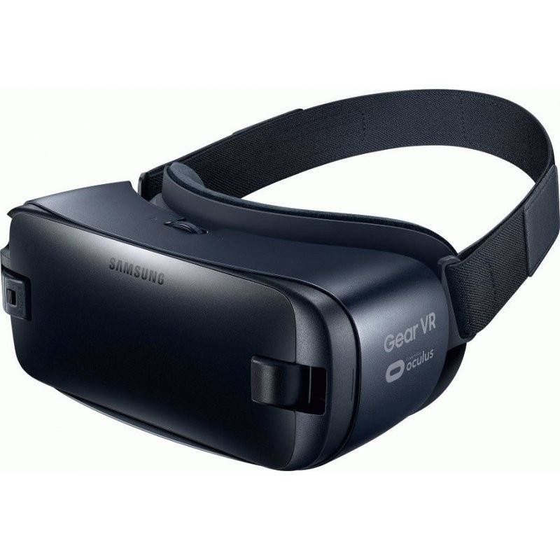Оригінальні Окуляри віртуальної реальності Samsung Gear VR