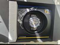 Citizen Skyhawk Blue Angels