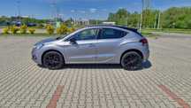 Citroën DS4 2.0 Hdi/2017r/Klima/Navi/Tempomat/Kamera/ESP/Parktronic/Stan B. Dobry!