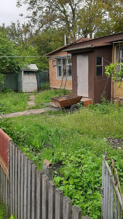 Продам будинок.  с.Чорноглазівка