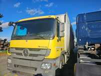 Kabina niska MP2/MP3