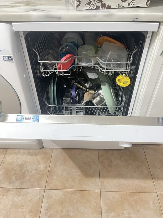 Maquina de Loiça Beko