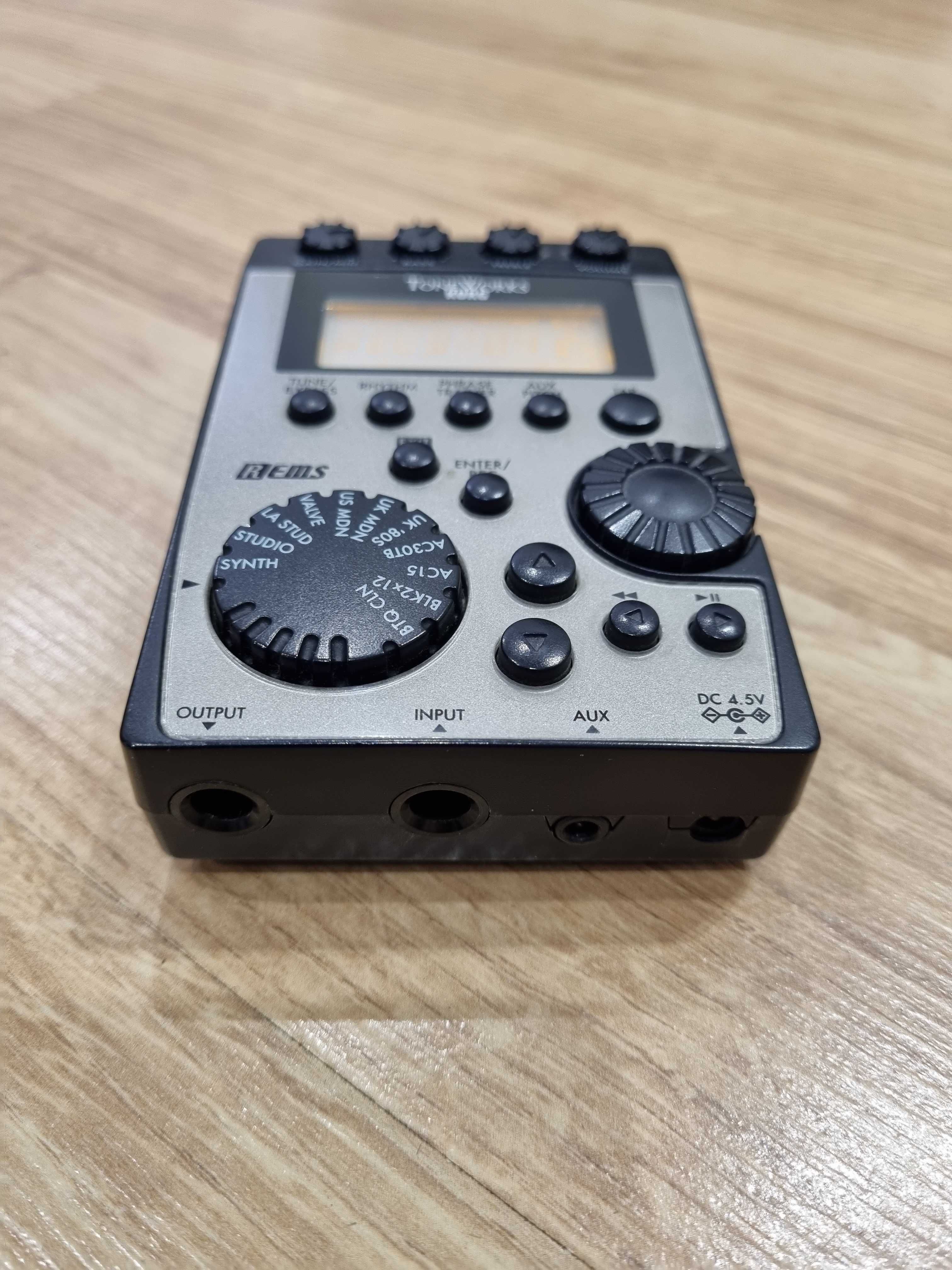 Multiefekt gitarowy KORG Pandora PX4D