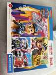 Puzzle Psi Patrol The Movie 3x48