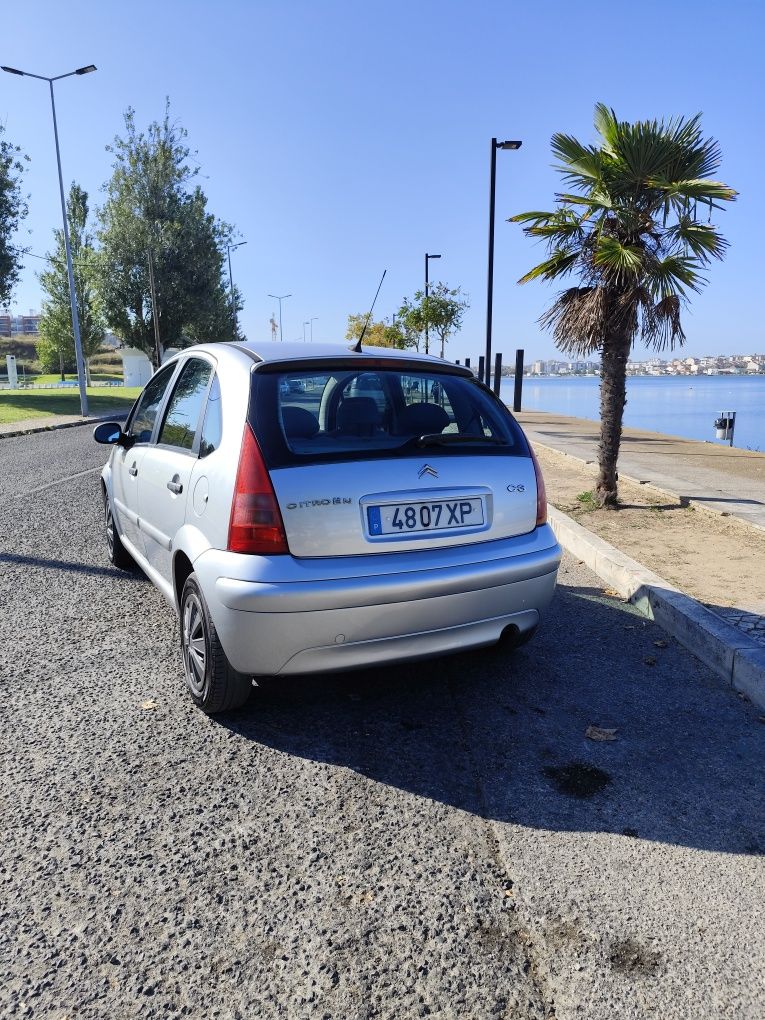 Vendo Citroen C3 1.1