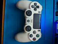 Dualshock 4 V2 jdm 055 Analogi TMR