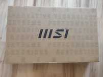 Laptop MSI Katana Nowy