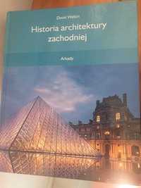 Historia architektury zachodniej David Watkin