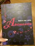 Livro sobre adolescencia