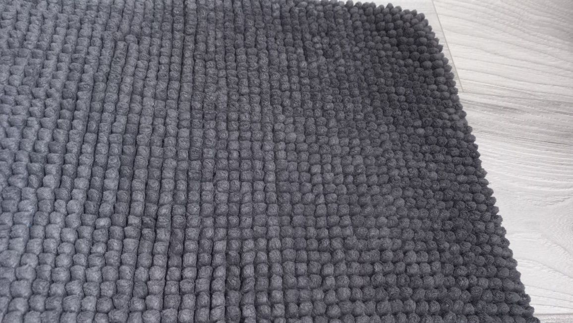 Графітовий килимок для ванної кімнати -JYSK.