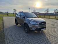 SsangYong Korando SsangYong Korando 2.0D 175KM e-XDi Sapphire 4x4