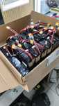 6s2p lishen molicel tenpawer