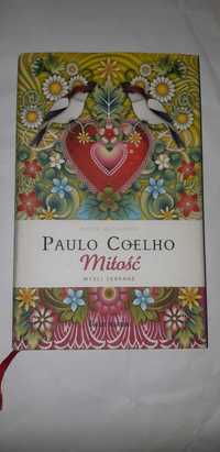 "Miłość myśli zebrane" - Paulo Coelho