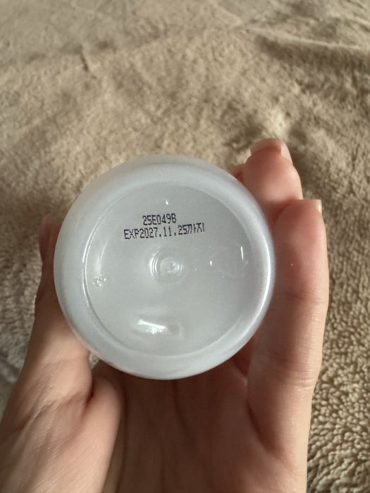 Celimax Dual Barrier Creamy Toner 150ml для чутливої сухої шкіри