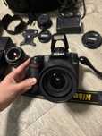 Фотоапарат Nikon Нікон
