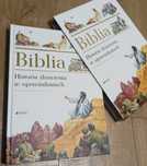 "Biblia. Historia zbawienia w opowiadaniach" - praca zbiorowa