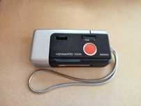 Agfamatic 1008 tele pocket