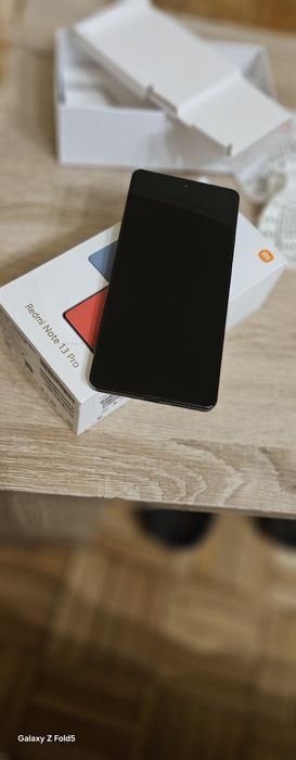 Xiaomi redmi note 13 pro
