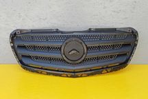 Решотка радиатора на Mercedes Sprinter Мерседес Спринтер 13-18р