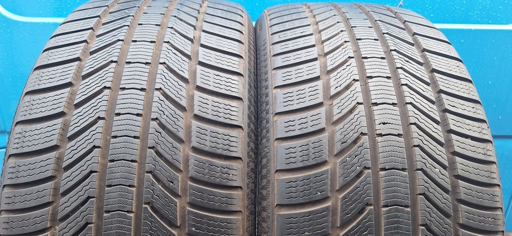 Continental WinterContact TS 870P 255/35r20 2x7mm 2022r