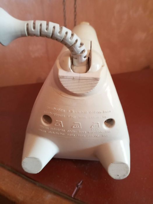 Праска. Sanusy..