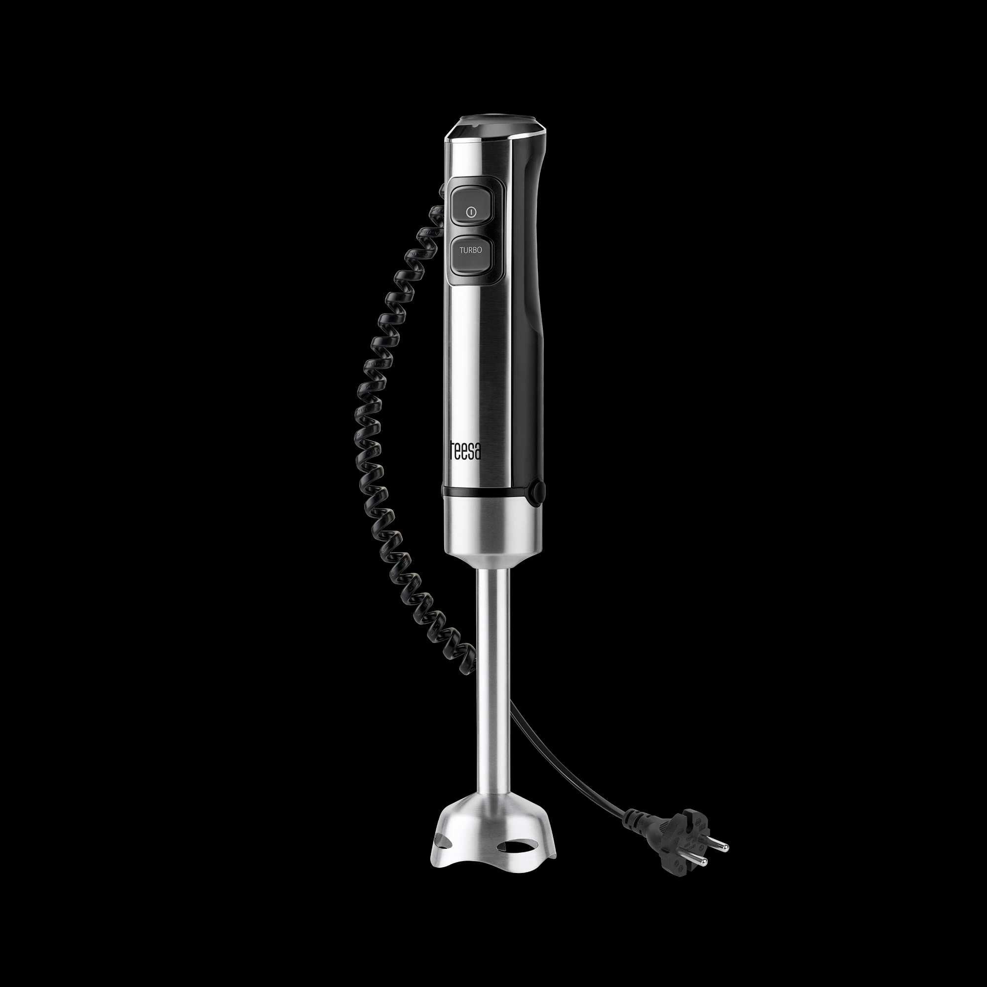Nowy Blender TURBO Robot Rozdrabniacz 3w1 Teesa 1200W