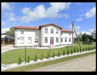 Pokoje gościnne nad morzem - AGROTURYSTYKA blisko Karwi