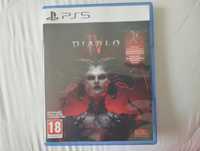 Gra Diablo IV PS5