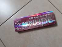 WIBO GO NUDE Heartbreaker