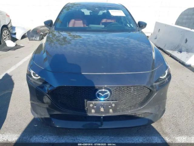 Mazda 3 2.5 227 KM Turbo, 4x4, PREMIUM PLUS, autoryzowany przedstawiciel IAA!
