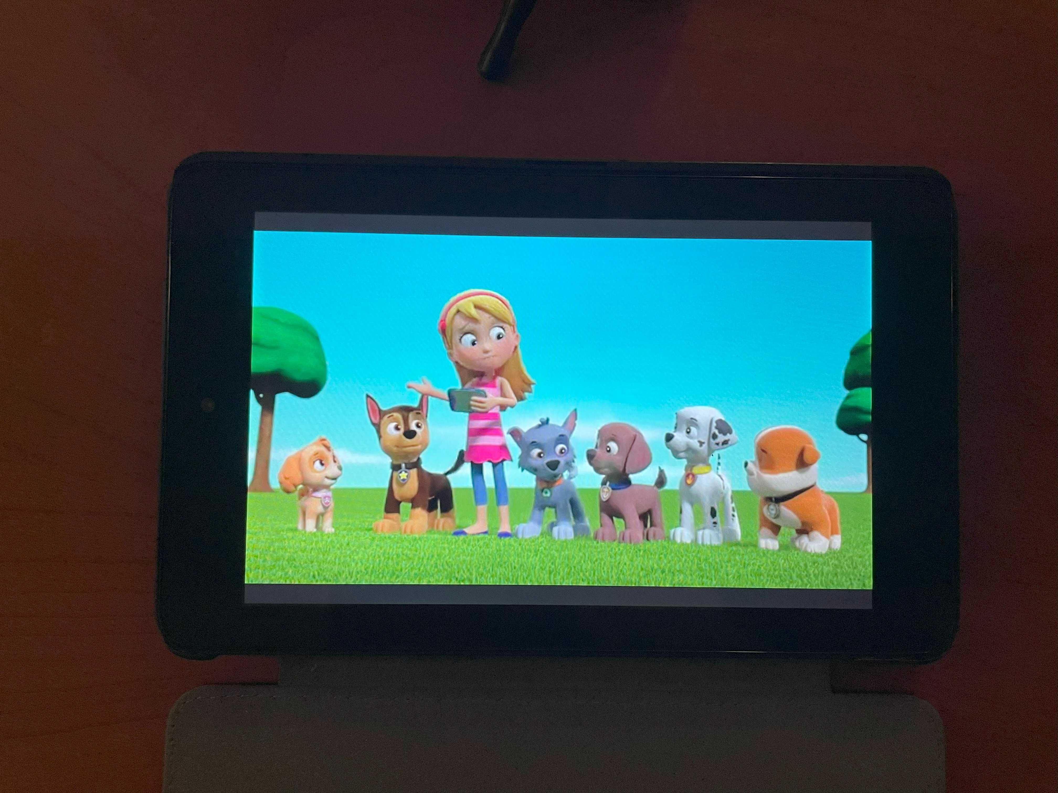 Tablet DELL 7 Venue