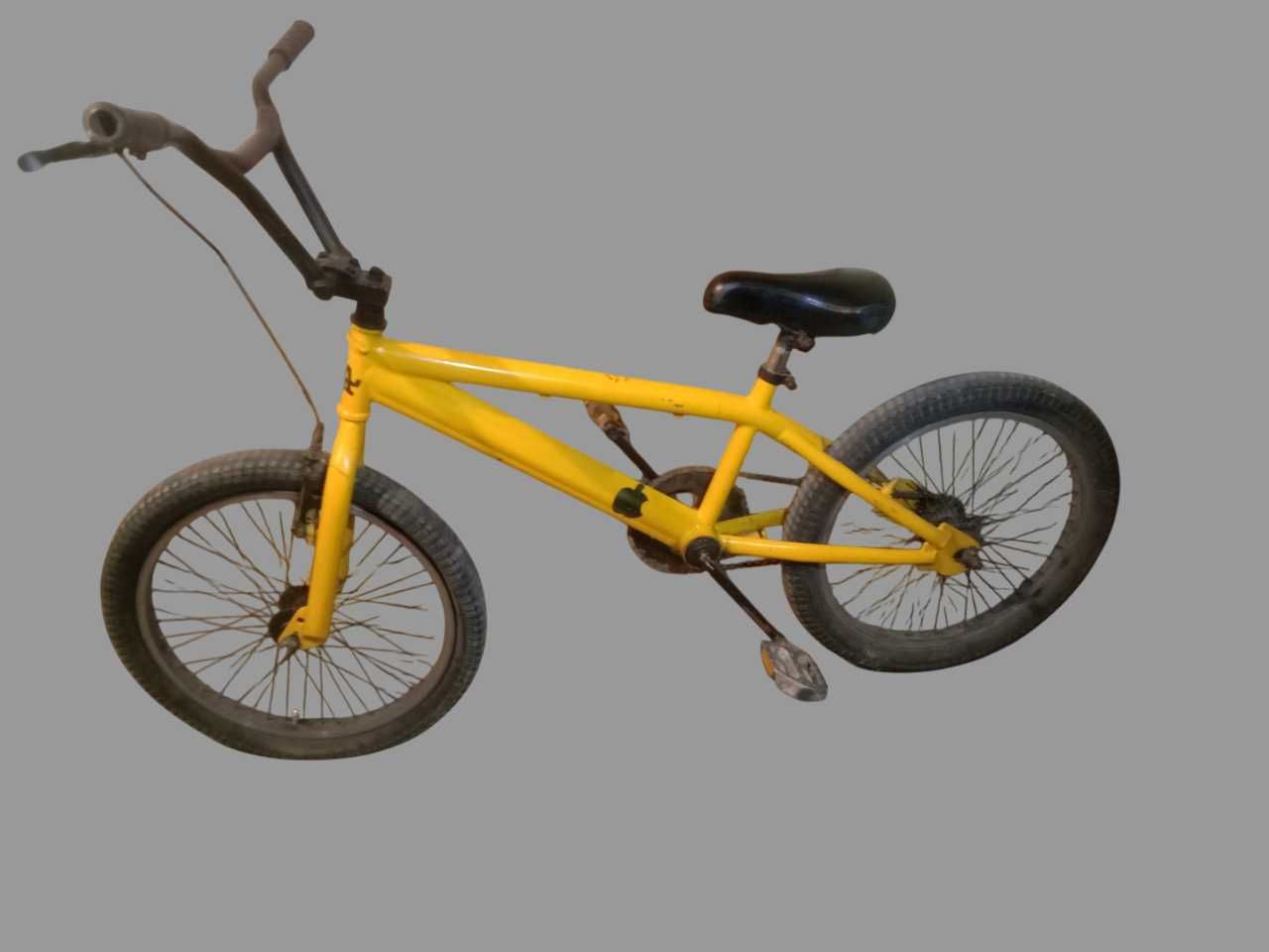 Велосипед трюковий BMX (БМХ) б/в