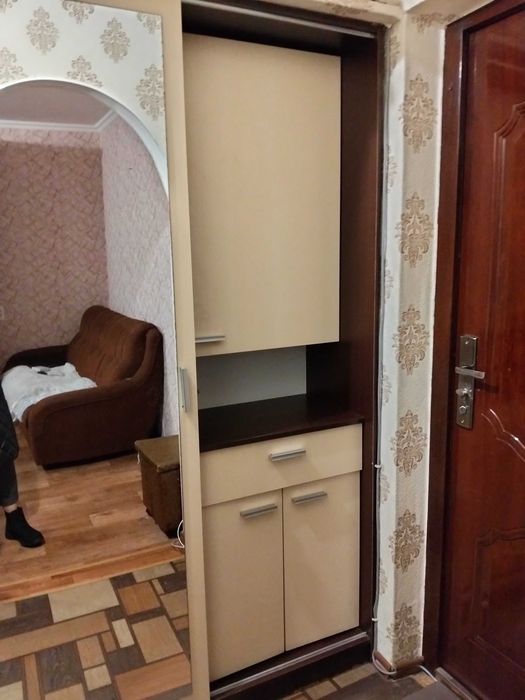 Оренда 1но квартири по вул Циалковського 7000грн і ком