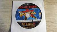 CD Action 03/2015 (240) - DVD 2 - The Movies PL