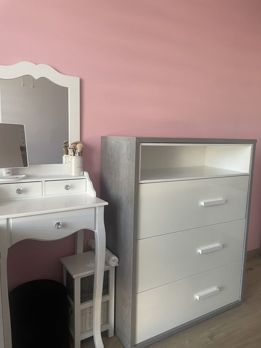 komoda z szufladami Mi Piace