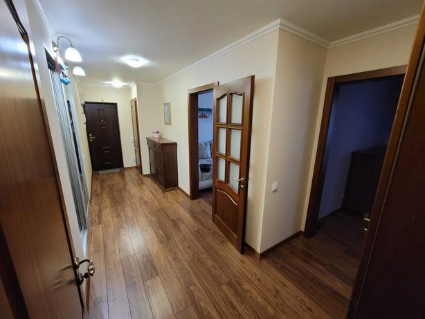Сдам в аренду 3-комнатную квартиру в Киеве (Бортничи)