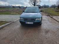 Audi a4b5 1.6ben