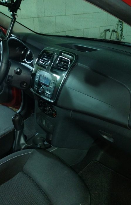 Рено Сандеро 2020