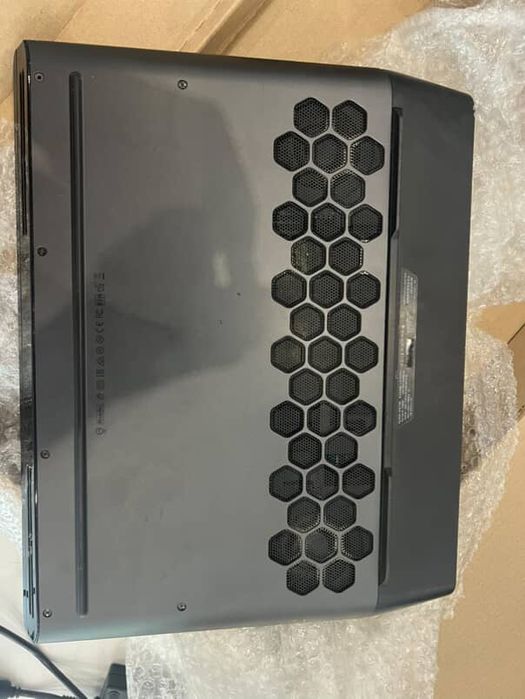 Ігровий Ноутбук Alienware area 51